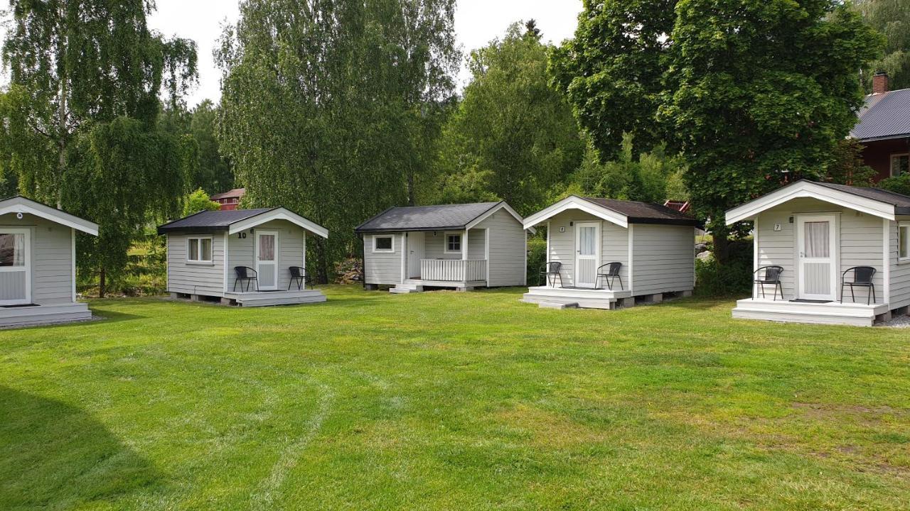 Hovsto Hotel Seljord Exterior foto