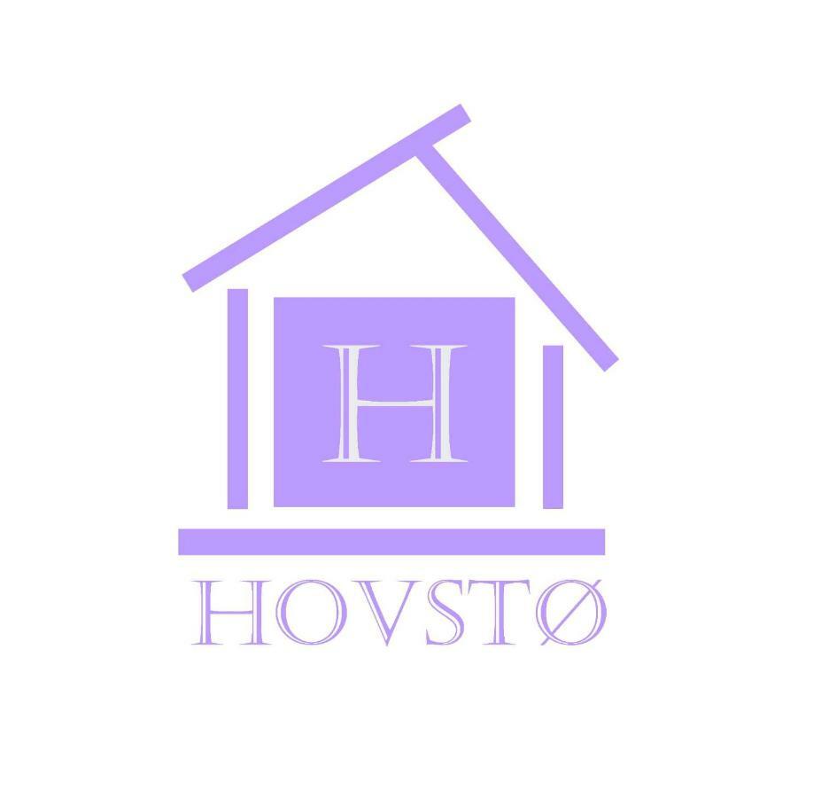 Hovsto Hotel Seljord Exterior foto